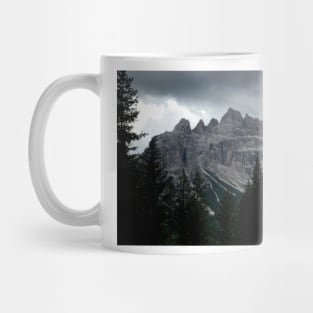 Dolomites Mug